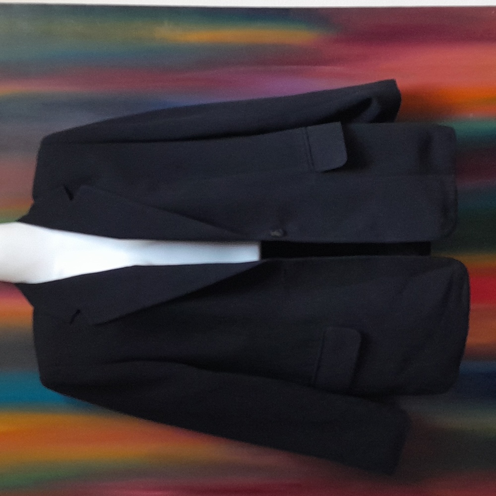 Jennifer Moore Blazer